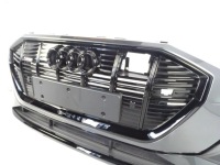 фото thumb №6, Бампер перед передній audi e-tron 4ke s-line