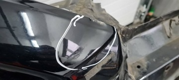 фото thumb №11, Sq5 80a q5 стійка поріг обшивка порога праві праві перед ly9t 80a809840