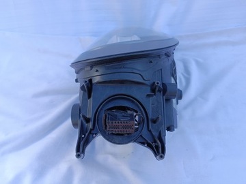 фото thumb №12, Лампа левый перед ксенон led 99163127111 porsche carrera 991 911 eu