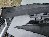 фото thumb №3, Toyota proace verso ii 2 решітка радіатора решітка радіатора перед передній 2016-