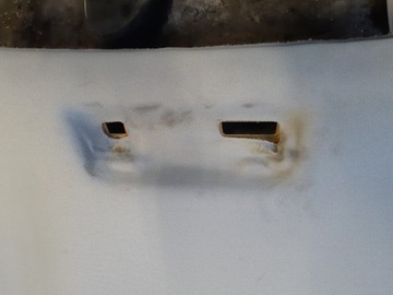 фото thumb №16, Audi a6 c7 sedan стеля стеля люк mondsilber 4g5867506a