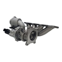 фото thumb №9, Заводський нова турбіна 5303-970-0105 audi vw seat skoda 2.0 tfsi 200km