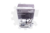 фото thumb №1, Суппорт тормоза задняя левый land rover discovery iv