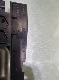 фото thumb №4, Пепельница бардачок audi a4 b8