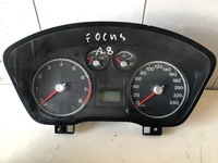 фото thumb №5, Блок управления набор стартовый ford focus mk2 1.8 4m51-12a650-hg