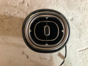 фото thumb №6, Mercedes w206 решітка повітропровід ambiente 2068302005