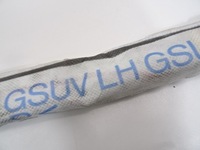 фото thumb №11, Trax mokka шторка безпеки air bag ліва