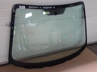 фото thumb №1, Стекло лобовое перед mazda ii 2 2003-2007 nowa!!!