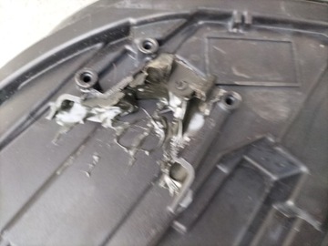 фото thumb №12, Opel corsa f рестайлінг фара праві 9851263980 szczecin -gorzów-poznań 3523