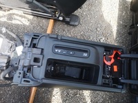 фото thumb №14, Сидіння салон оббивка шкіра tv dodge durango 14