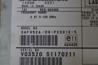 фото thumb №7, Зчитувач навігації volvo v70 30732653