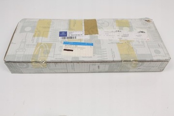 фото thumb №5, Козирок сонцезахисний козирок mercedes actros mp2 a9438100310