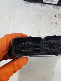 фото thumb №8, Набір стартовий бортовий комп'ютер 03l907309ae vw tiguan 5n 2.0 tdi 12r eu cff