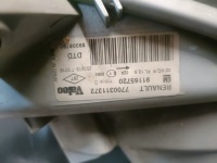 фото thumb №11, Лампа правий перед europa renault trafic 01-06 7700311372
