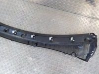 фото thumb №5, Master movano iii 10-19 жабо верхній пластик