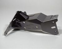 фото thumb №1, Кронштейн кронштейн крила правий range rover evoque l551 lr126254