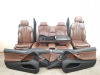 фото thumb №1, 2012 bmw 6 f12 f13 повний салон