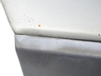 фото thumb №10, M218 дверь правый задняя правое opel antara 2006-2010