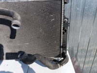 фото thumb №6, Радиатор основний  mercedes ml w164 3.0 cdi a2515000004