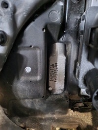 фото thumb №7, Двигун volvo xc40 2.0d v40 v60 v90 s90 s60 xc40 d4204t16