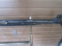 фото thumb №9, Молдинг порог левая honda jazz fit gt sport 15- gk