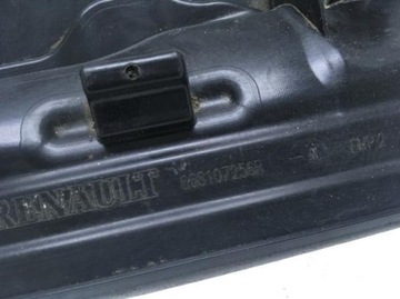 фото thumb №8, Панель под лобовым стеклом renault megane iv 668107256r 16- eu