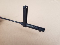 фото thumb №11, Трос тяга капот перед + ручка seat leon ii 05-12 1p1823535 1j1823533c