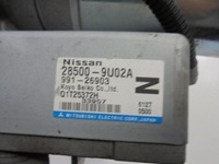 фото thumb №13, Nissan note i підсилювач електричний 4881109u10a