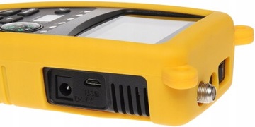 СПУТНИКОВЫЙ МЕТР DVB-S DVB-S2 Satlink WS-6933