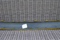 фото thumb №6, Накладка бампера peugeot 208 ii молдинг носик ідеальний стан 2019-