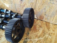 фото thumb №9, Вали розподільного валу вал opel omega b 2.5 v6 calibra r90400057