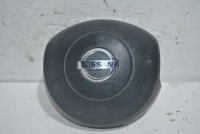 фото thumb №1, Подушка подушка безопасности руля nissan micra k12