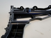 фото thumb №9, Mercedes c w206 206 рама напрямна задній лівий задня