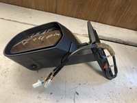 фото thumb №10, Nissan leaf дзеркало ліва 7+4 pin eu