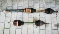 Купити Ford focus mk3 st 10-14 2.0 ecoboost привідний вал права механічна коробка передач, фото thumb