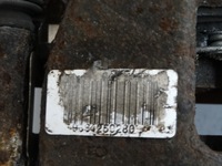 фото thumb №8, Супорт гальмівний citroen c2 правий перед