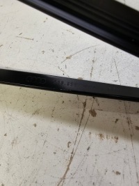 фото thumb №4, Рычаг дворники левая audi q3 f3 83b955407a