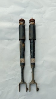 фото thumb №1, Амортизатор задня задній лівий правий alfa romeo giulietta комплект 50519035 !!!