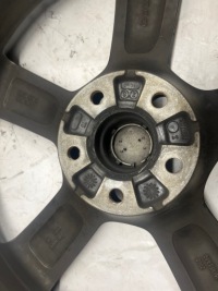 фото thumb №15, Диск 21 дюймів rotor audi a7 4g a8 d4 9x21 et35 4h0601025ba 4h0601025at