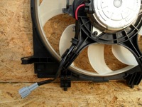 фото thumb №10, Subaru forester sj 2015- вентилятор