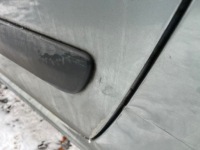 фото thumb №10, Dacia logan i дверь зад левое mcv ternz