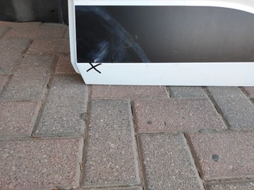 фото thumb №13, Двері dacia sandero iii 3 od 2020- задні ліві