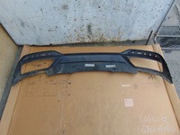 фото thumb №9, Накладка бампера задня audi a4 b9 lift 8w0807521t