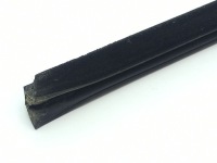 Bmw x1 e84 2010 правая сторона молдинг / прокладка стекло дверь передних Киев, фото thumb