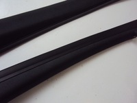 фото thumb №4, Захисні накладки стійок перед citroen ds5 fl 1.6d 2016 рік