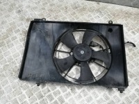 Suzuki swift mk8 1.0 вентилятор радіатор Оригінал, фото thumb