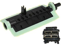 фото thumb №1, Испаритель кондиционера крышка do mercedes w213 w253