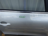 фото thumb №2, Дверь правое перед передние renault clio iv