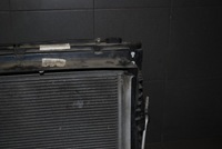 фото thumb №7, Pas перед радіатор радіатор bmw e60 5 520i 2.2i