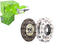 фото thumb №1, Valeo набор сцепления mercedes atego atego 2 lk/ln